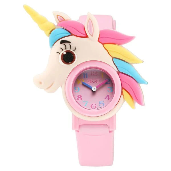 TIT 16039PP01 ZOOP TITAN KIDS WATCH TIT 16039PP01 ZOOP TITAN KIDS WATCH